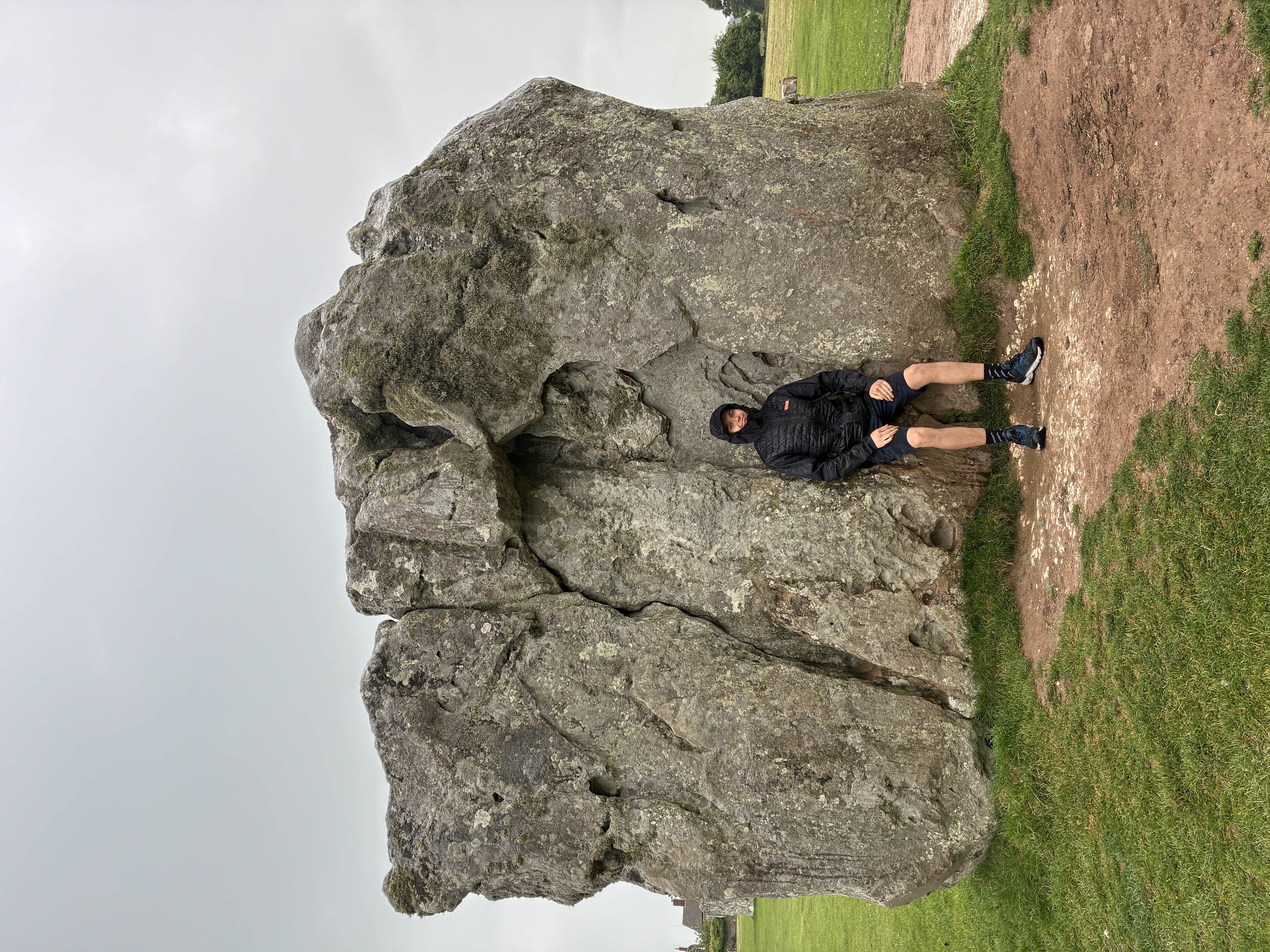Bild Avebury 1